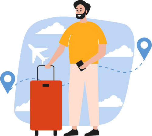 Plan your trip with Best Trip Deal