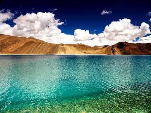 Best Time to Visit Ladakh