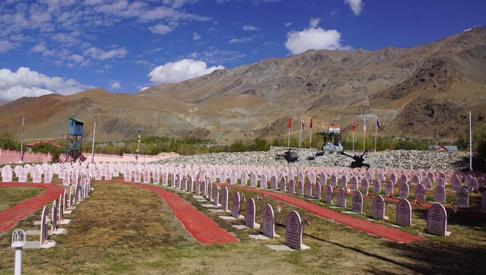 the kargil