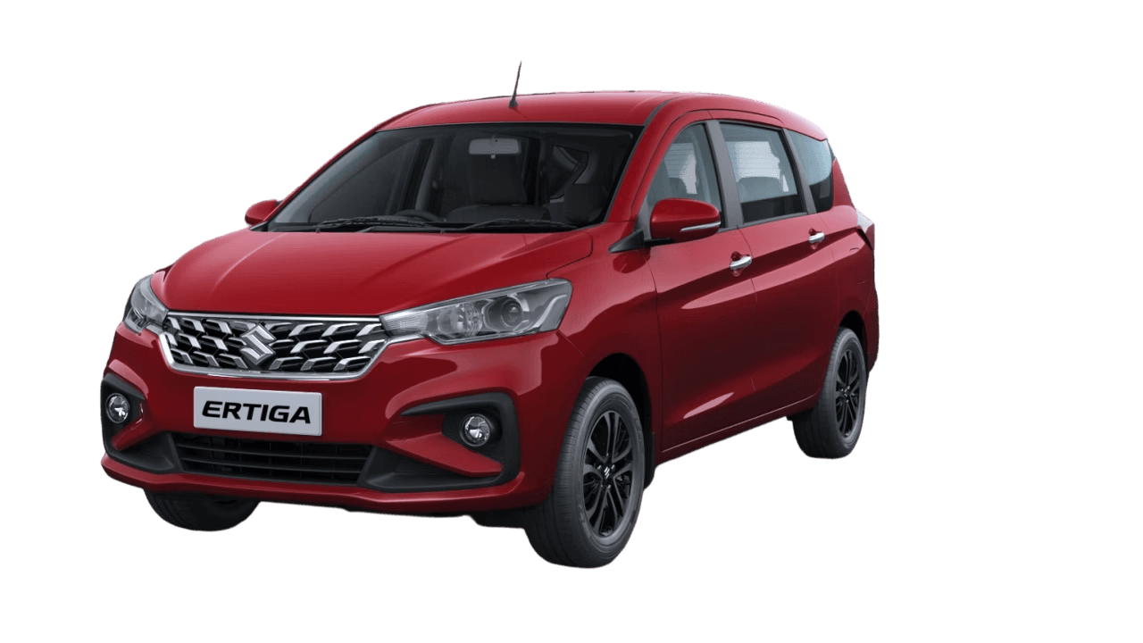 Ertiga