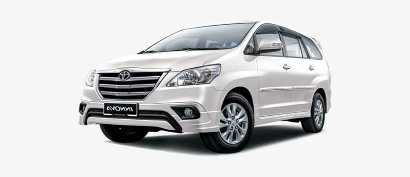 Toyota Innova