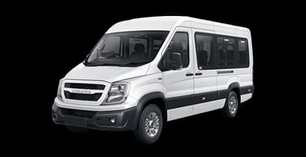 Tempo Traveller