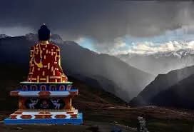 Spiti Delight